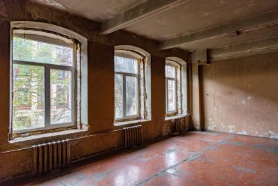 Vacant Property Insurance in Rosemead, CA
