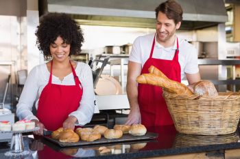 Rosemead, CA Bakery Insurance