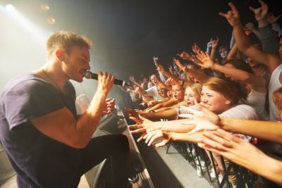 Event Promoter Insurance in Rosemead, CA