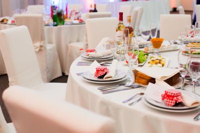Event Cancellation Insurance in Rosemead, CA