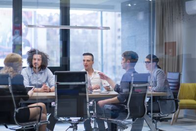Software Company Insurance in Rosemead, CA