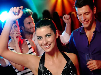 DJ and Performer Insurance in Rosemead, CA