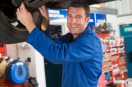 Los Angeles, CA Automotive Insurance