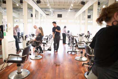 Rosemead, CA Hair Salon Insurance