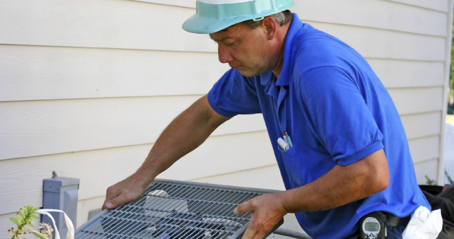 HVAC Contractor Insurance in Rosemead, CA
