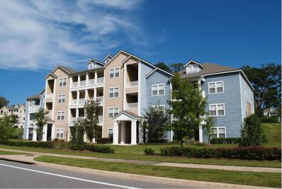 Investment Property Insurance in Rosemead, CA - Kim Luu Insurance Services, Inc.